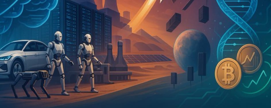 Welcome to November 20 2025