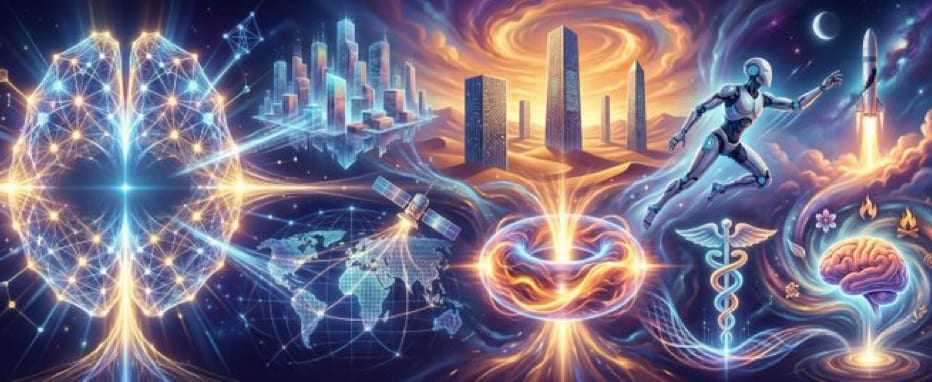 Welcome to November 23 2025