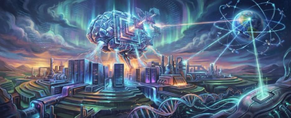 Welcome to November 25 2025