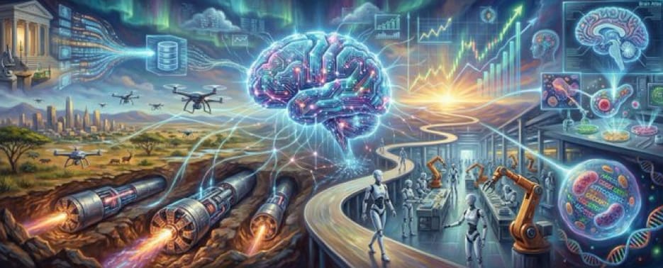 Welcome to November 26 2025