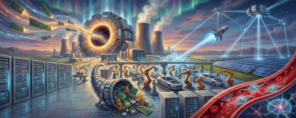 Welcome to Thanksgiving 2025