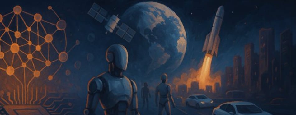 Welcome to November 29 2025