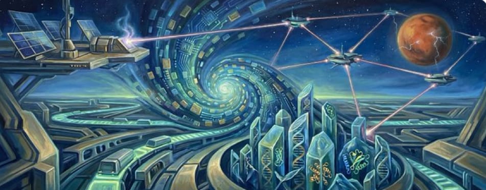 Welcome to November 30 2025