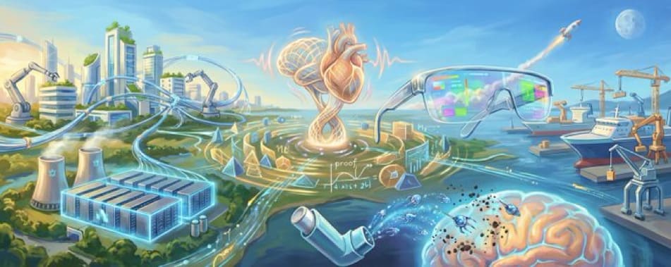 Welcome to December 2 2025