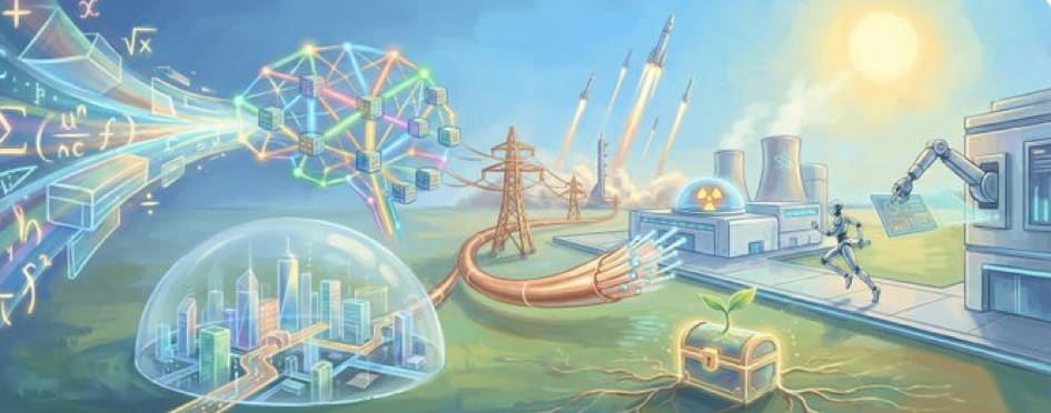 Welcome to December 3 2025