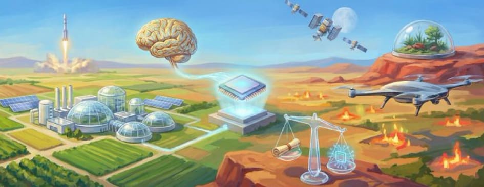 Welcome to December 4 2025