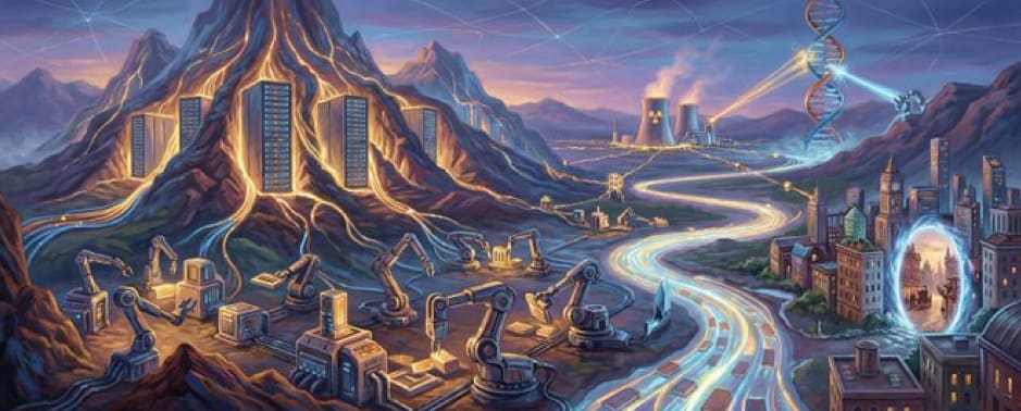 Welcome to December 14 2025