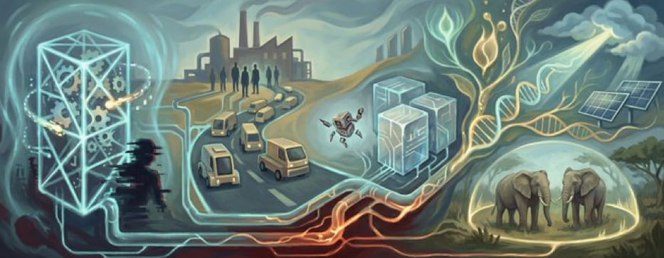 Welcome to December 15 2025