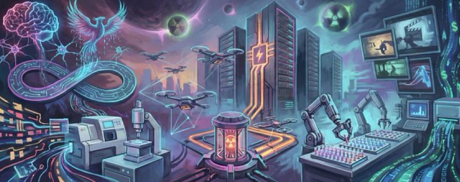 Welcome to December 16 2025