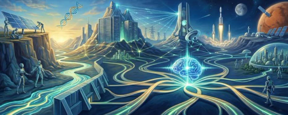 Welcome to December 22 2025