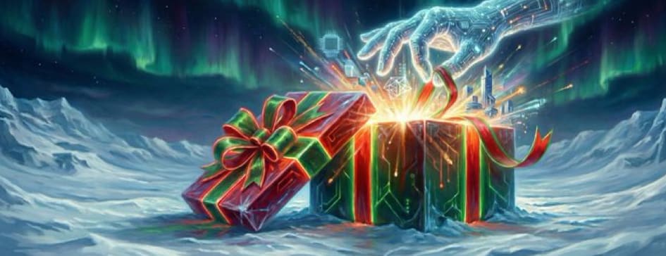 Welcome to December 25 2025