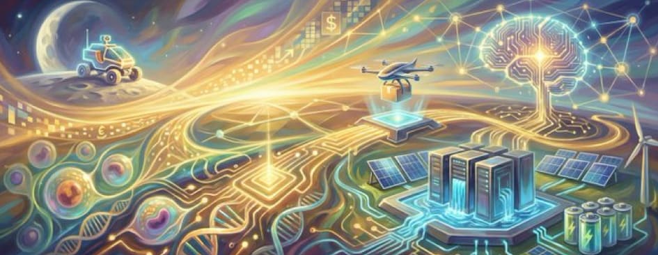 Welcome to December 30 2025