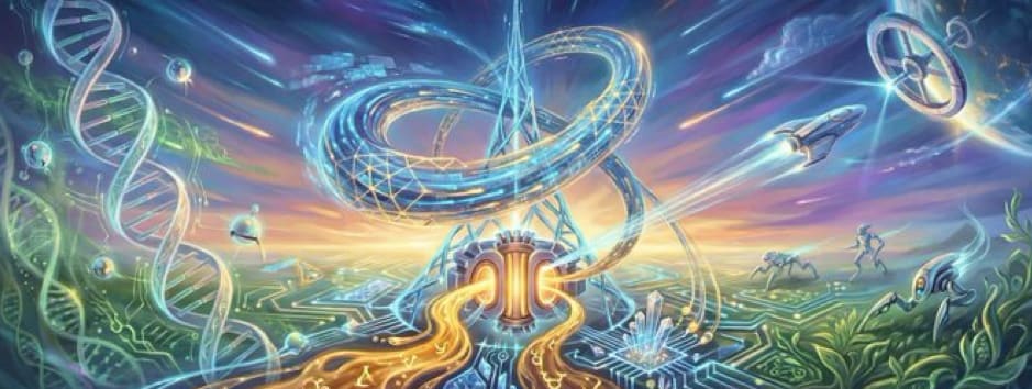 Welcome to January 2 2026