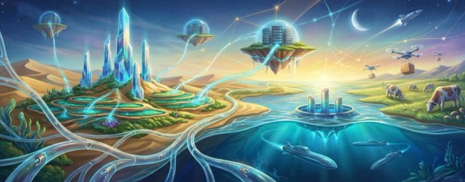 Welcome to January 3 2026