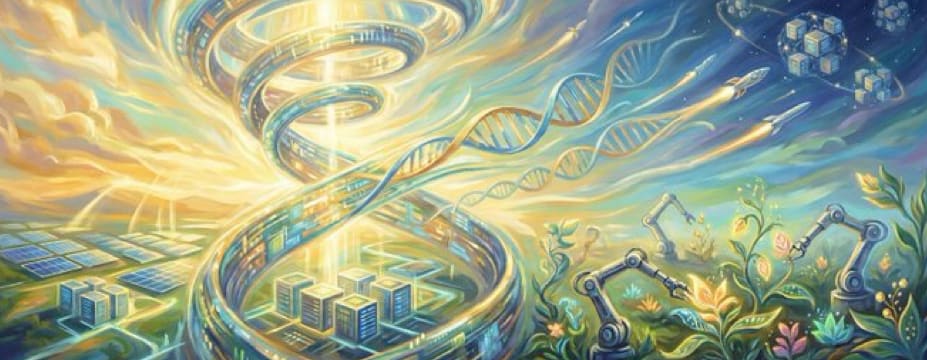 Welcome to January 4 2026