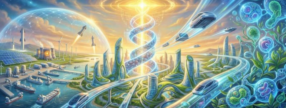 Welcome to January 5 2026