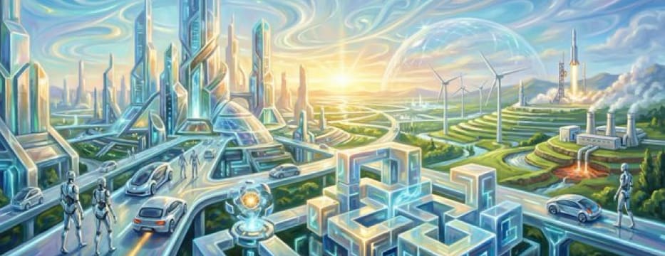 Welcome to January 6 2026