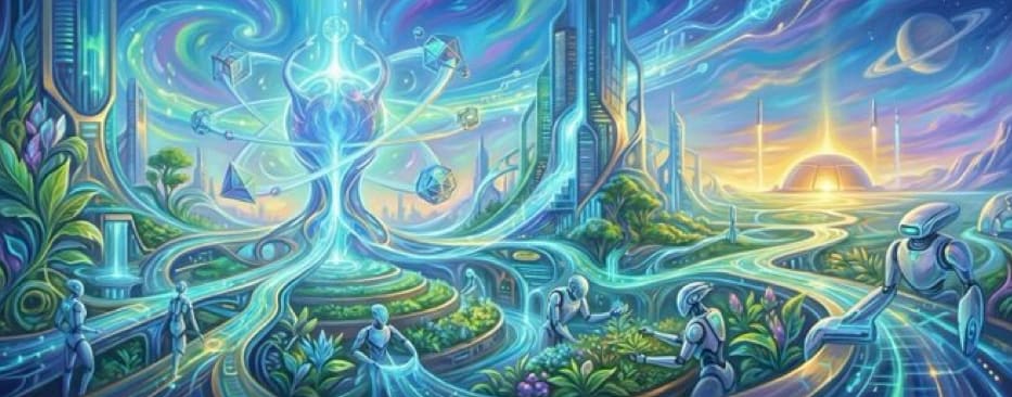 Welcome to January 7 2026