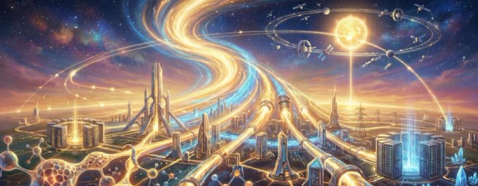 Welcome to January 10 2026