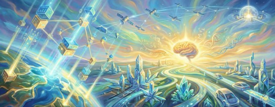 Welcome to January 14 2026