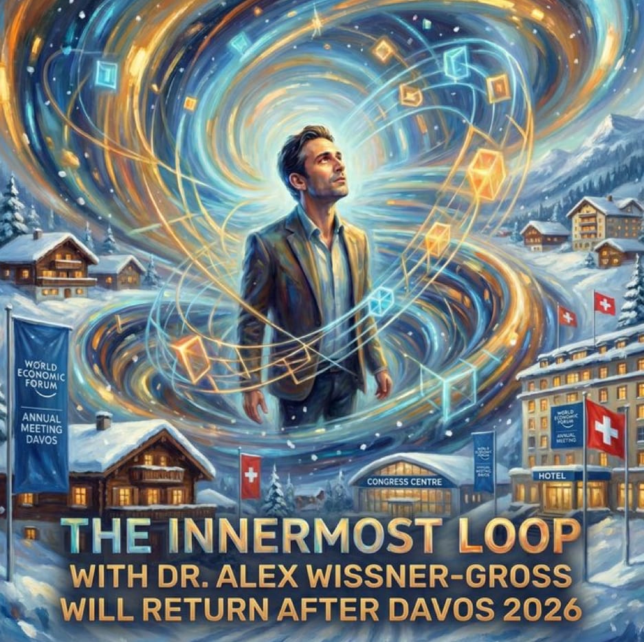 The Innermost Loop Returns after Davos 2026