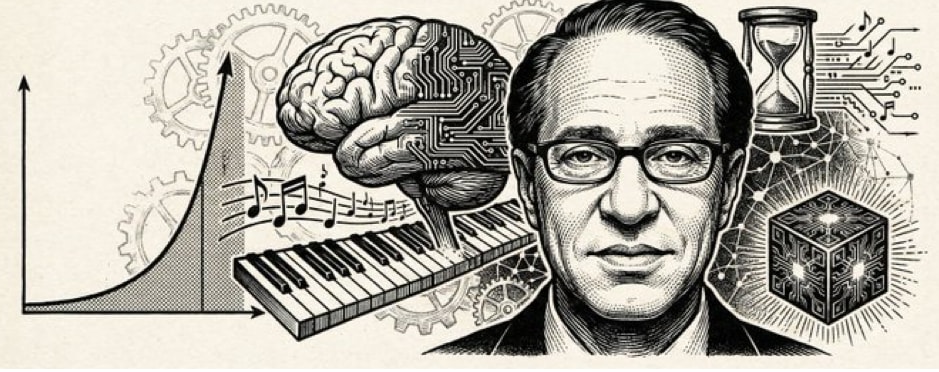 A Conversation With Ray Kurzweil