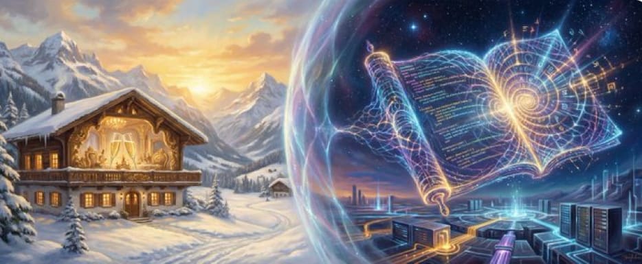 Welcome to January 24 2026