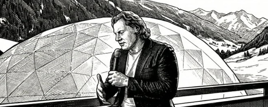 A Conversation With Peter Danenberg