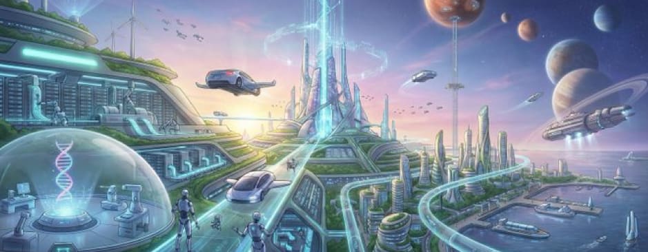 Welcome to January 29 2026