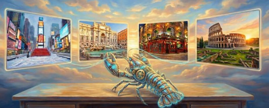 Welcome to January 31 2026