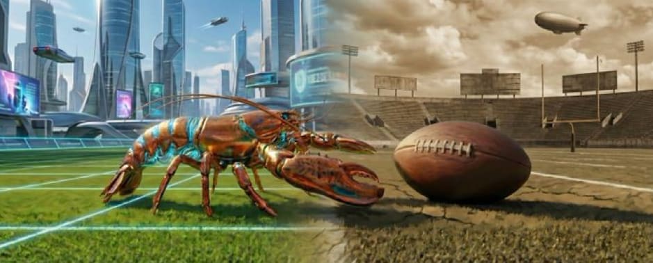 Welcome to February 9 2026