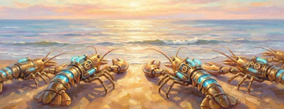 Welcome to February 10 2026