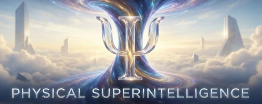 Physical Superintelligence
