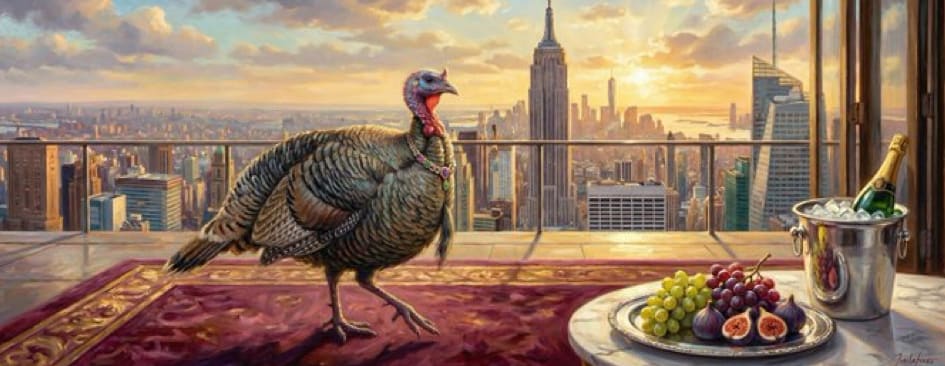 Welcome to February 16 2026