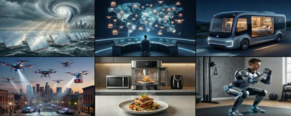 You Are Invited to February 2026