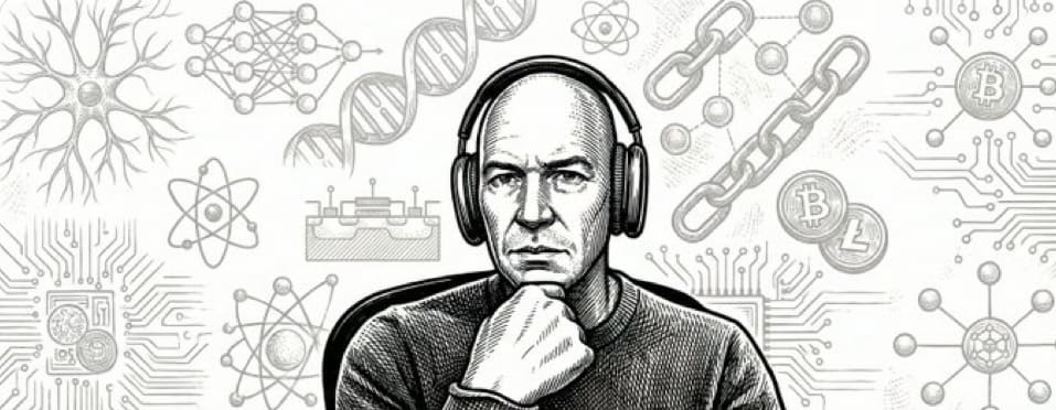 A Conversation With Ben Horowitz