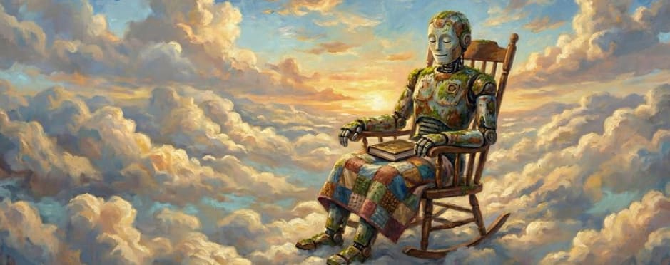 Welcome to February 26 2026