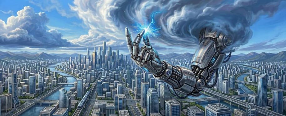 Welcome to February 27 2026