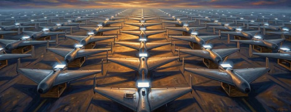 Welcome to March 2 2026