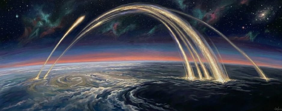 Welcome to March 4 2026