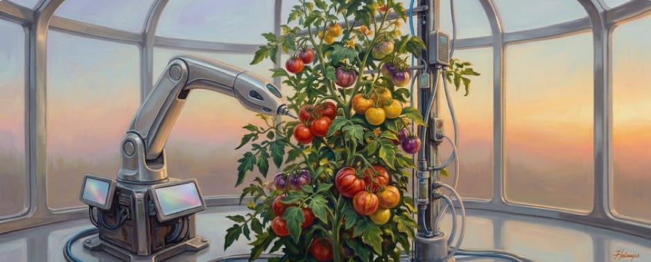 Welcome to March 5 2026