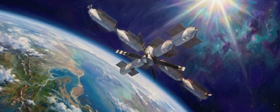 Welcome to March 6 2026