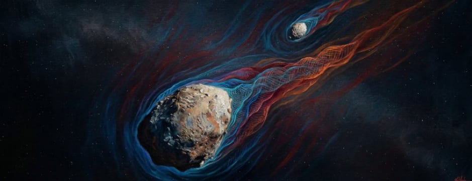 Welcome to March 8 2026