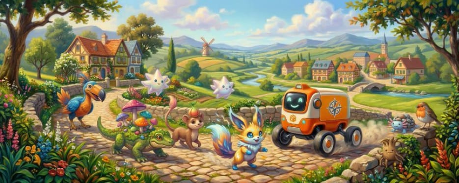 Welcome to March 17 2026