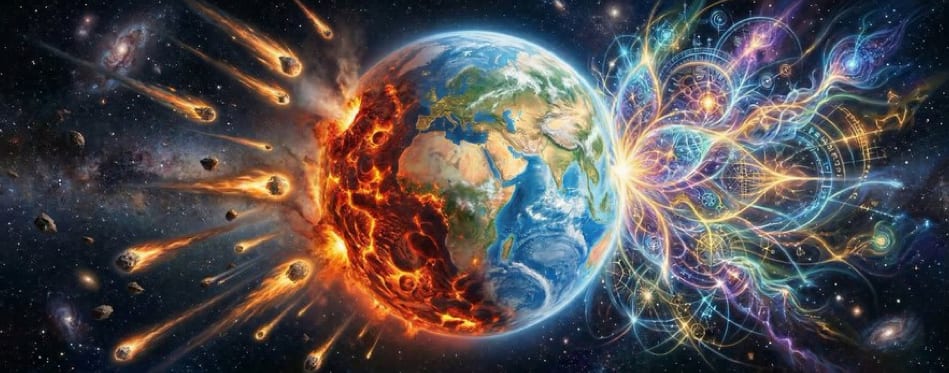 Welcome to March 18 2026