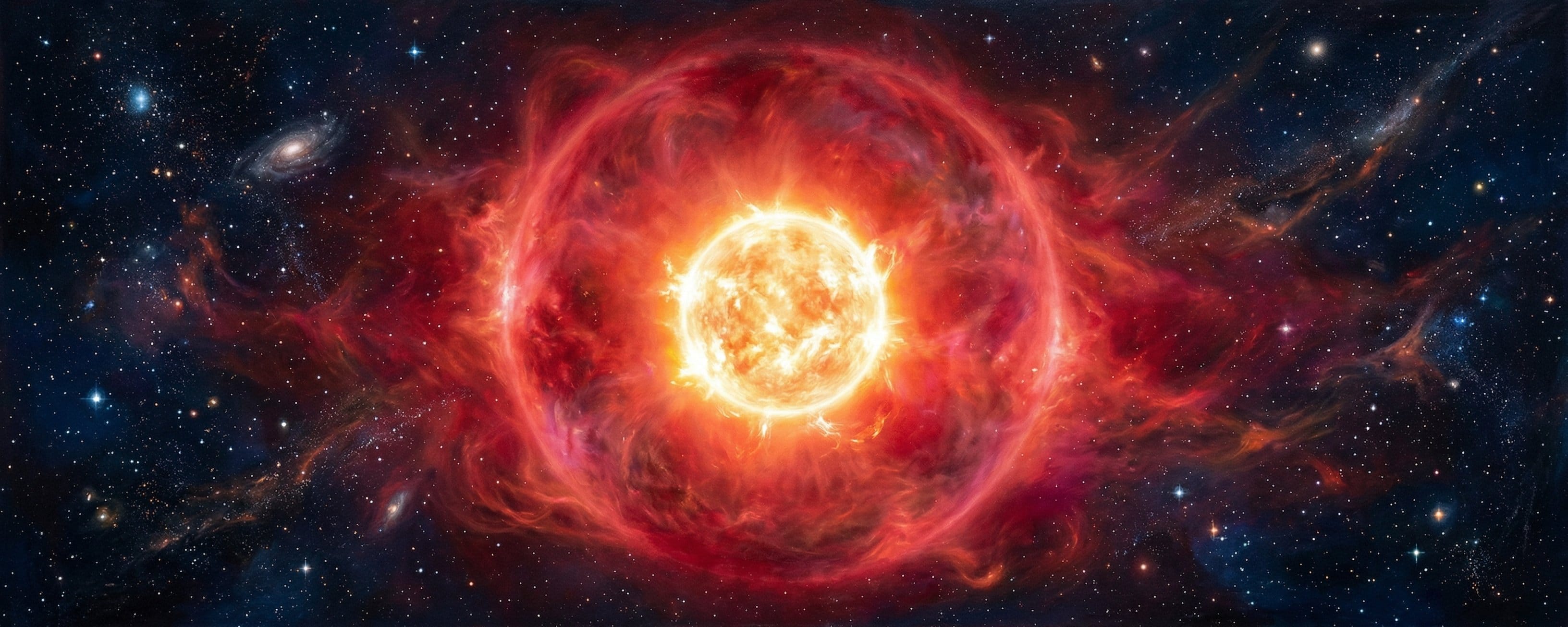 Welcome to March 22 2026