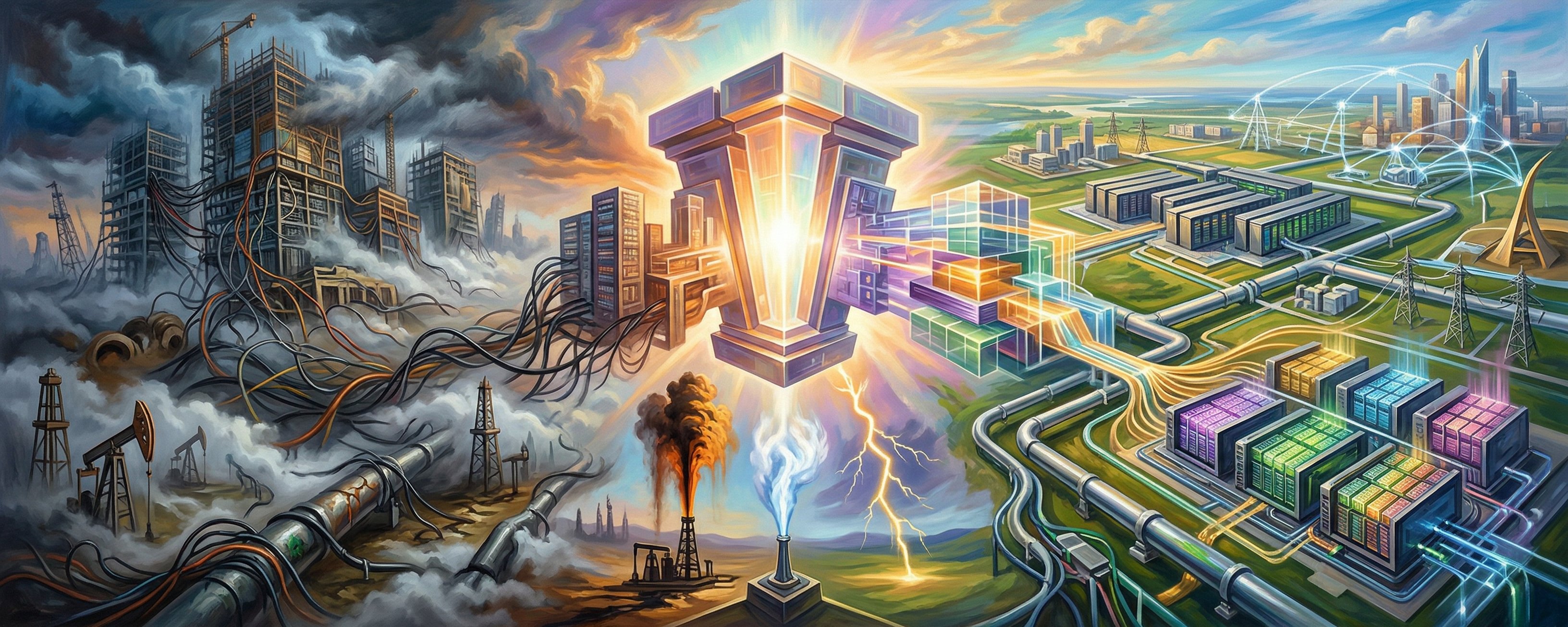 Announcing Ornn: The First Tradable Computer Price Index