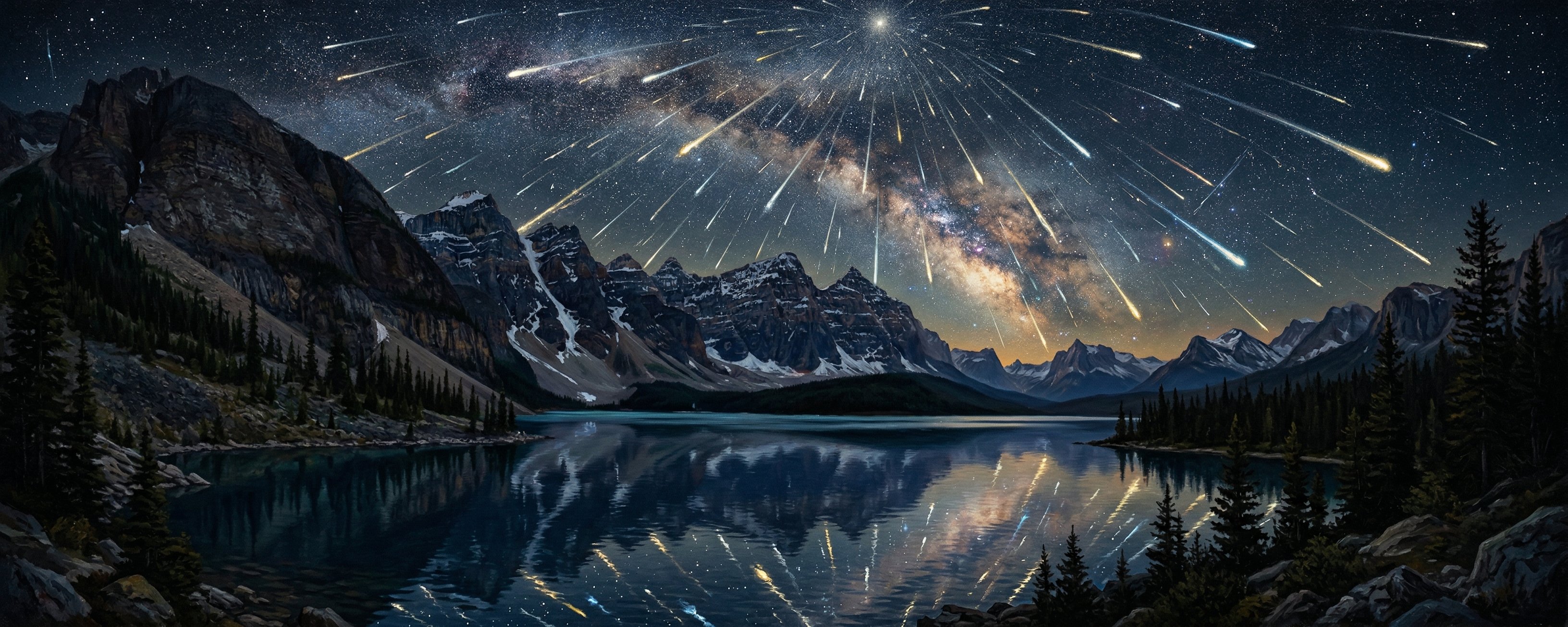 Welcome to March 31, 2026