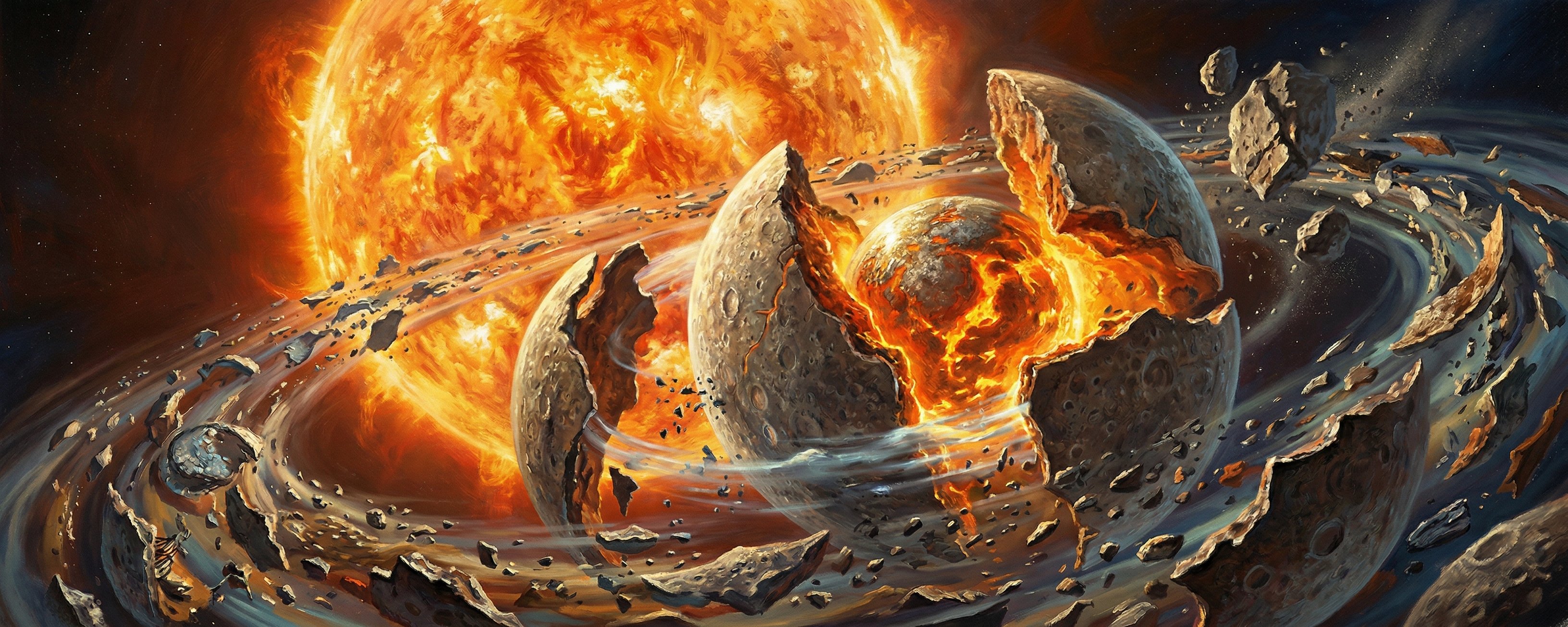 Welcome to April 5 2026