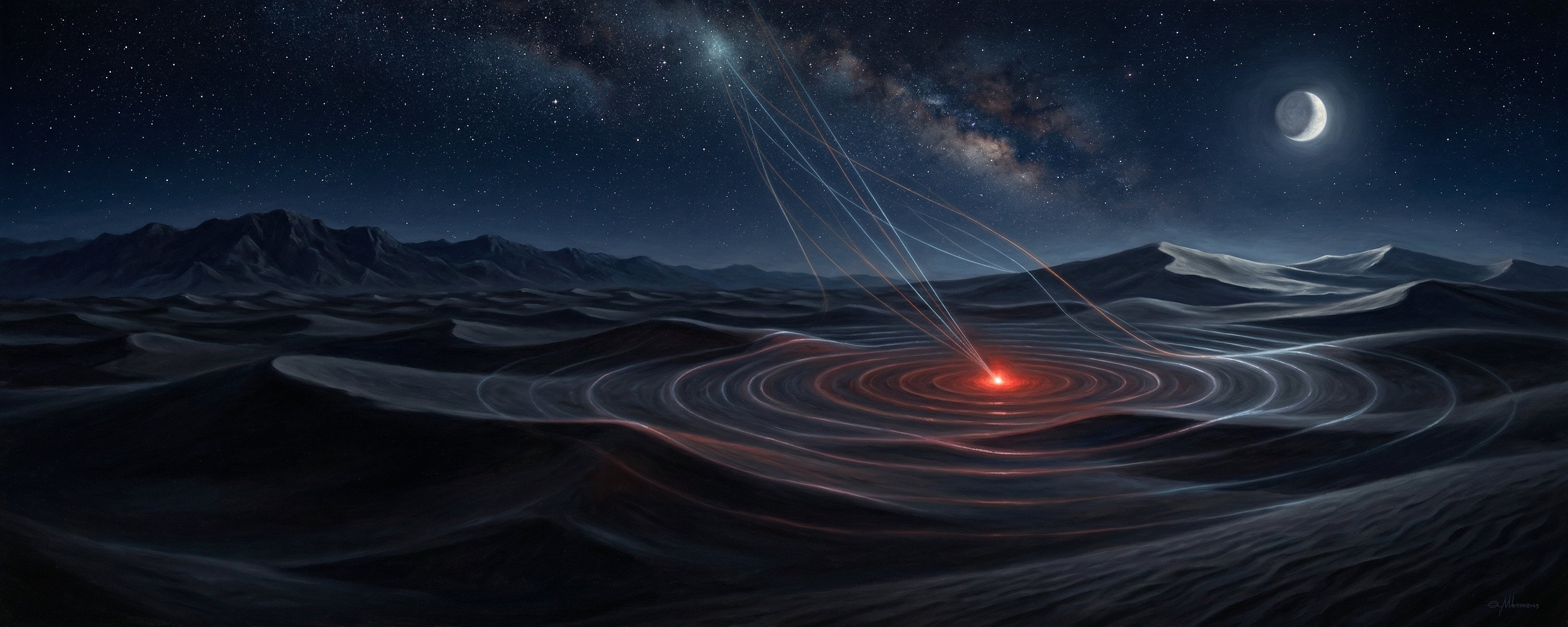 Welcome to April 8 2026